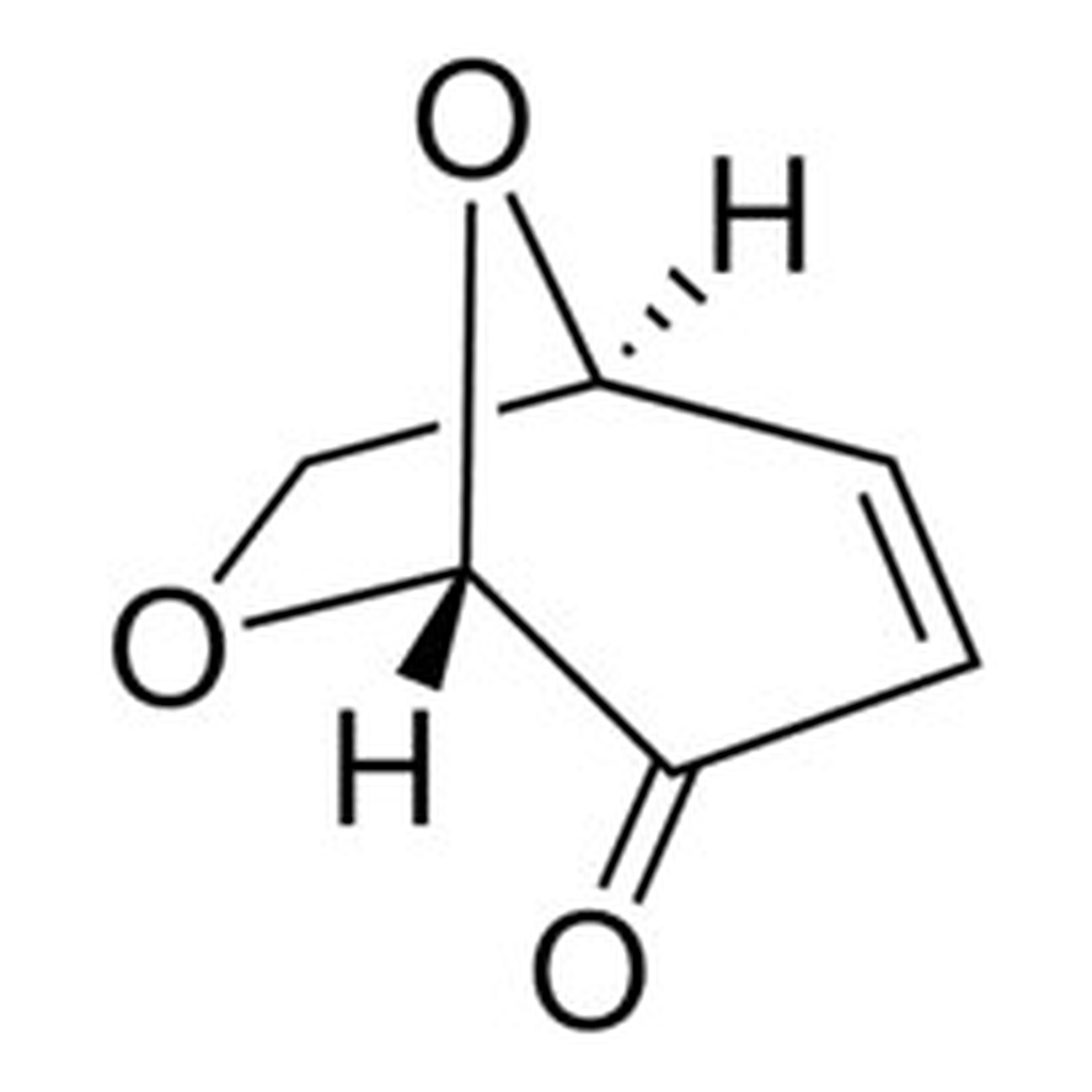 Merck LEVOGLUCOSENONE, >=95%