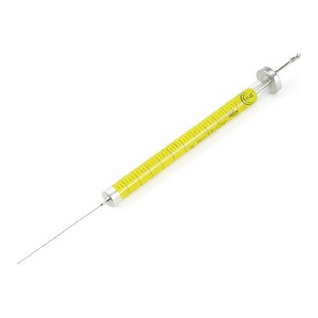 Restek Syringe, SGE, HP Autosampler Model 5F-HP-0.47 5ul/26/fixed