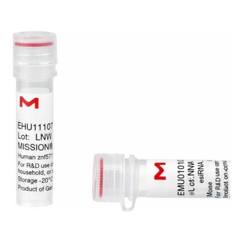 Merck MISSION(R) esiRNA