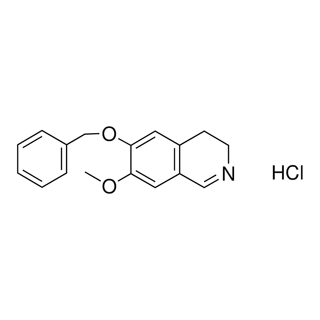 Merck 6-BENZYLOXY-7-MEO-3,4-2H-ISOQU - 10 MG&