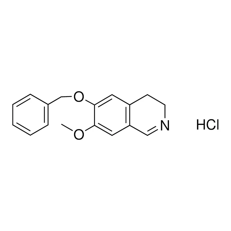 Merck 6-BENZYLOXY-7-MEO-3,4-2H-ISOQU - 10 MG&