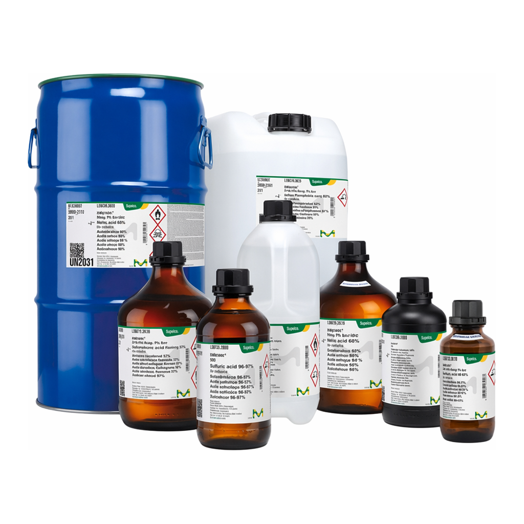 Merck TUNGSTOSILICIC ACID HYDRATE FOR ANALYSIS