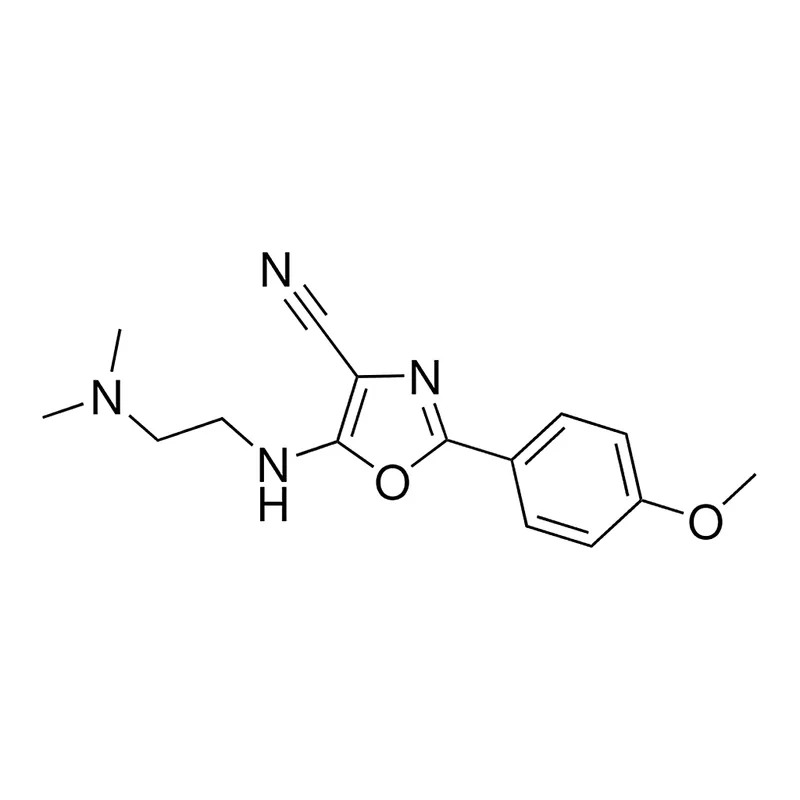 Merck 5-(2-DIMETHYLAMINO-ETHYLAMINO)-2-&-5MG