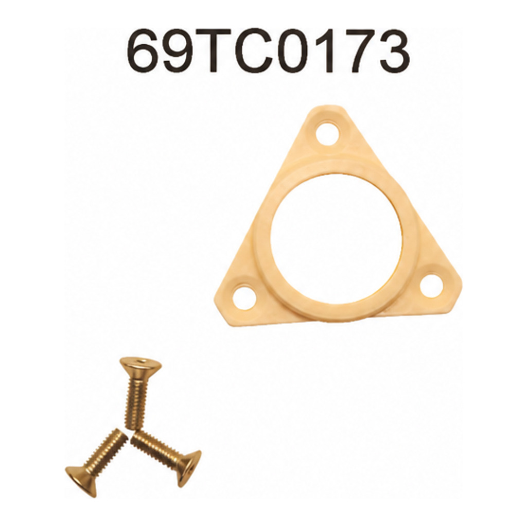 [저울 부품] Level Vial Mount & Screws, Kit