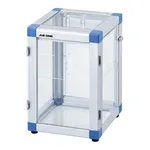 AS ONE Antistatic Gas Replacement Carrying Case