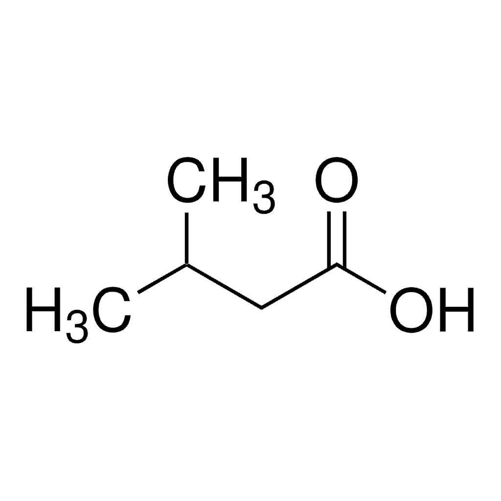 Merck Isovaleric acid