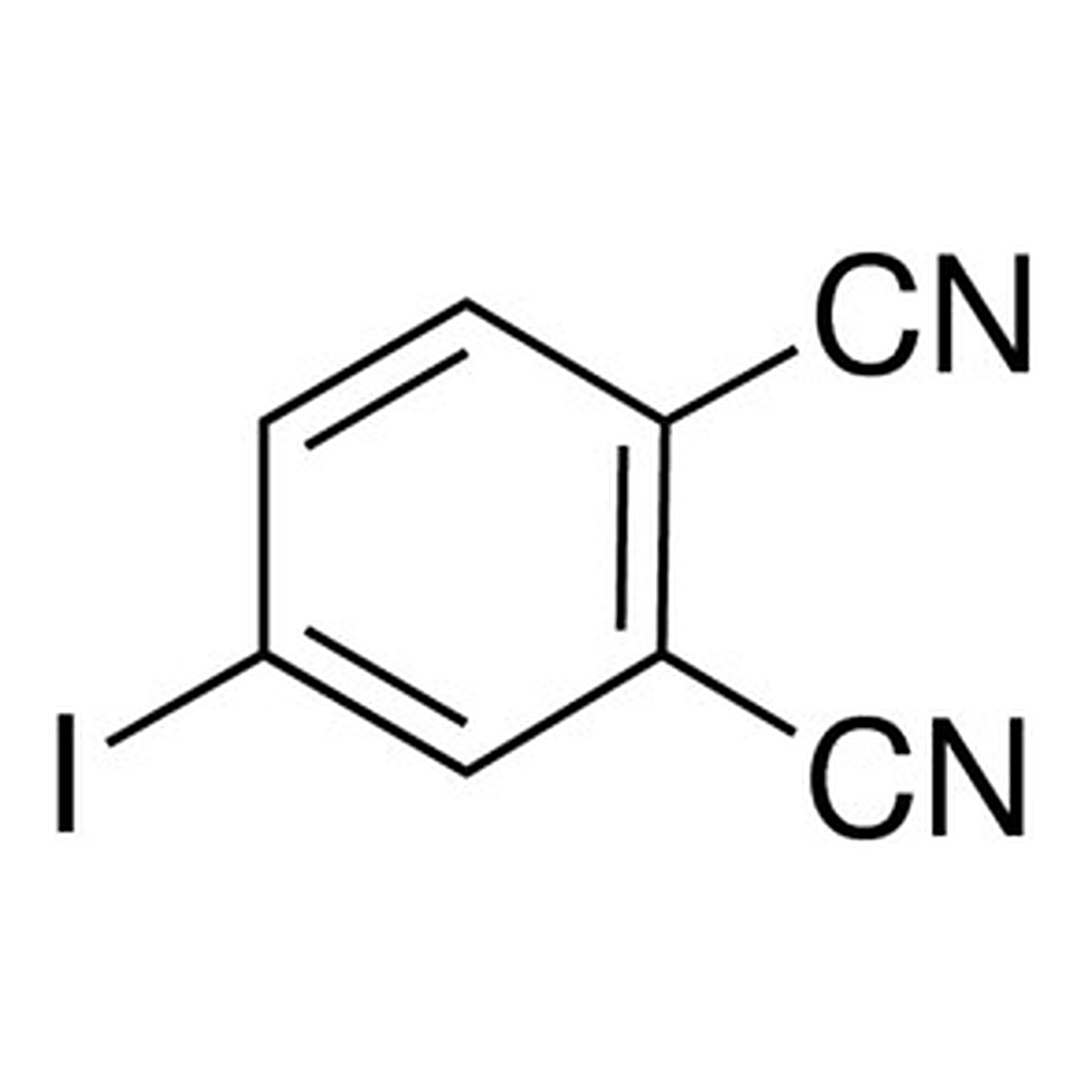 Merck 4-IODOPHTHALONITRILE, 97%