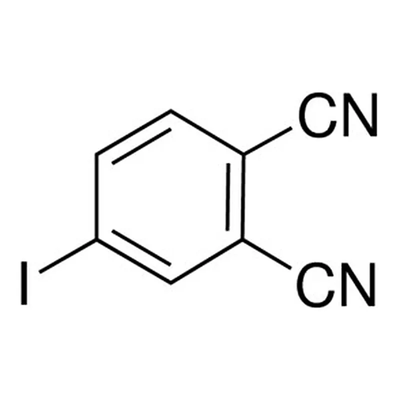 Merck 4-IODOPHTHALONITRILE, 97%