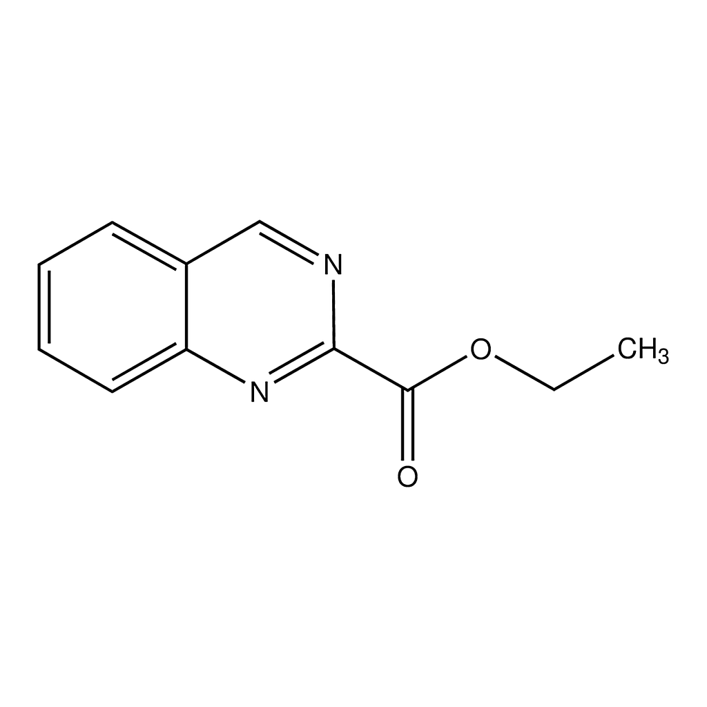 Merck Ethyl quinazoline-2-carboxylate