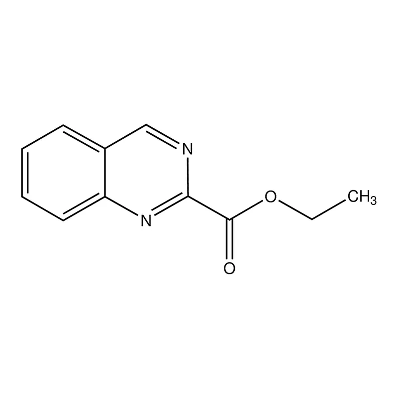 Merck Ethyl quinazoline-2-carboxylate