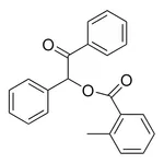 Merck O-(2-METHYLBENZOYL)-DL-BENZOIN