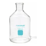 Merck PyrexPlus(R) bottle, 2 L, Corning(R) 61220