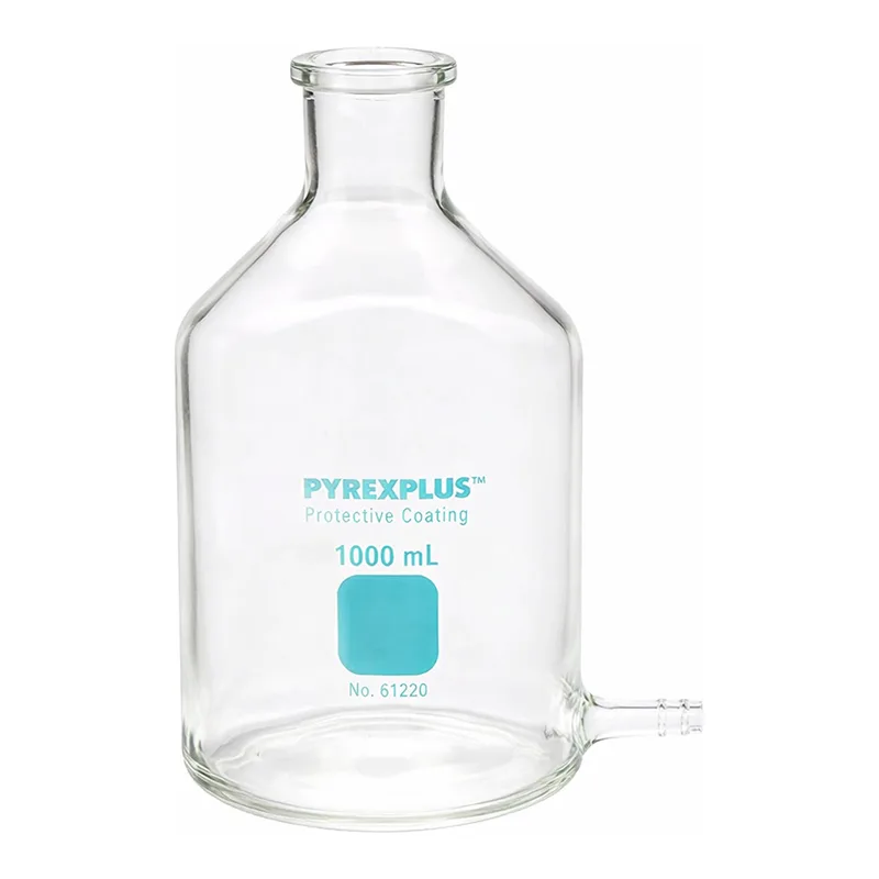 Merck PyrexPlus(R) bottle, 2 L, Corning(R) 61220