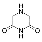 Merck Piperazine-2,6-dione
