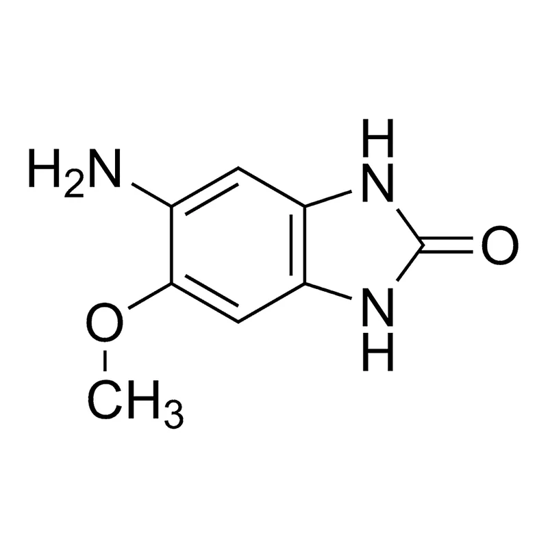 Merck 5-Amino-6-methoxy-1,3-dihydro-2H-benzimidazol-2-one
