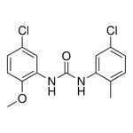 Merck 1-(5-CHLORO-2-METHOXYPHENYL)-3 - 50 MG&