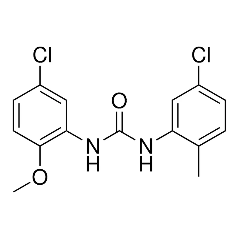 Merck 1-(5-CHLORO-2-METHOXYPHENYL)-3 - 50 MG&