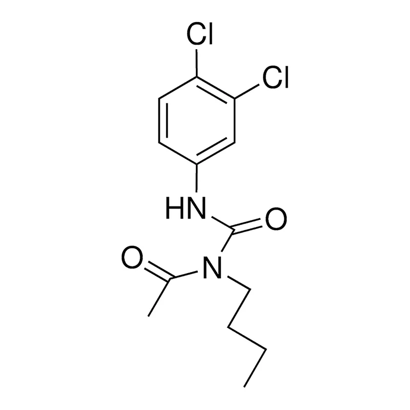 Merck 1-ACETYL-1-BUTYL-3-(3,4-DICHLO - 50 MG&