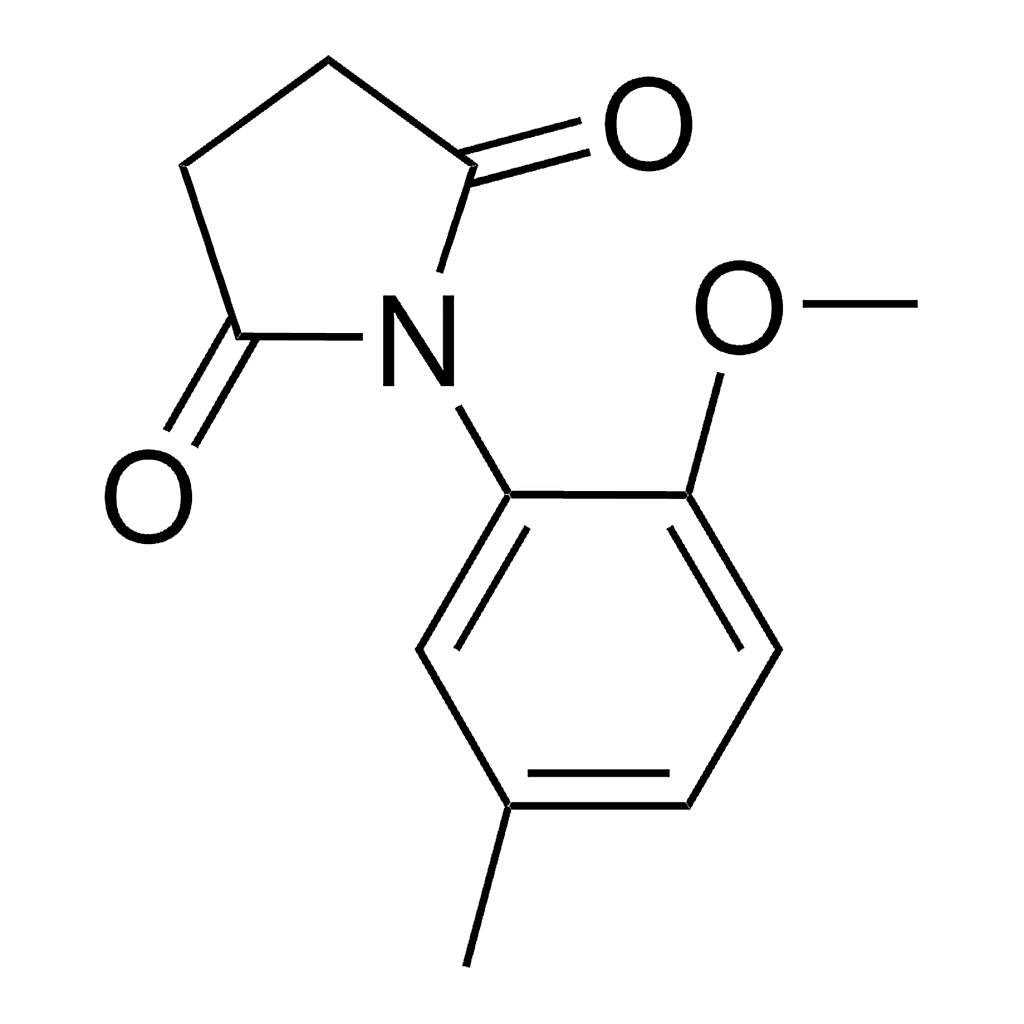 Merck N-(2-METHOXY-5-METHYLPHENYL)SUCC-