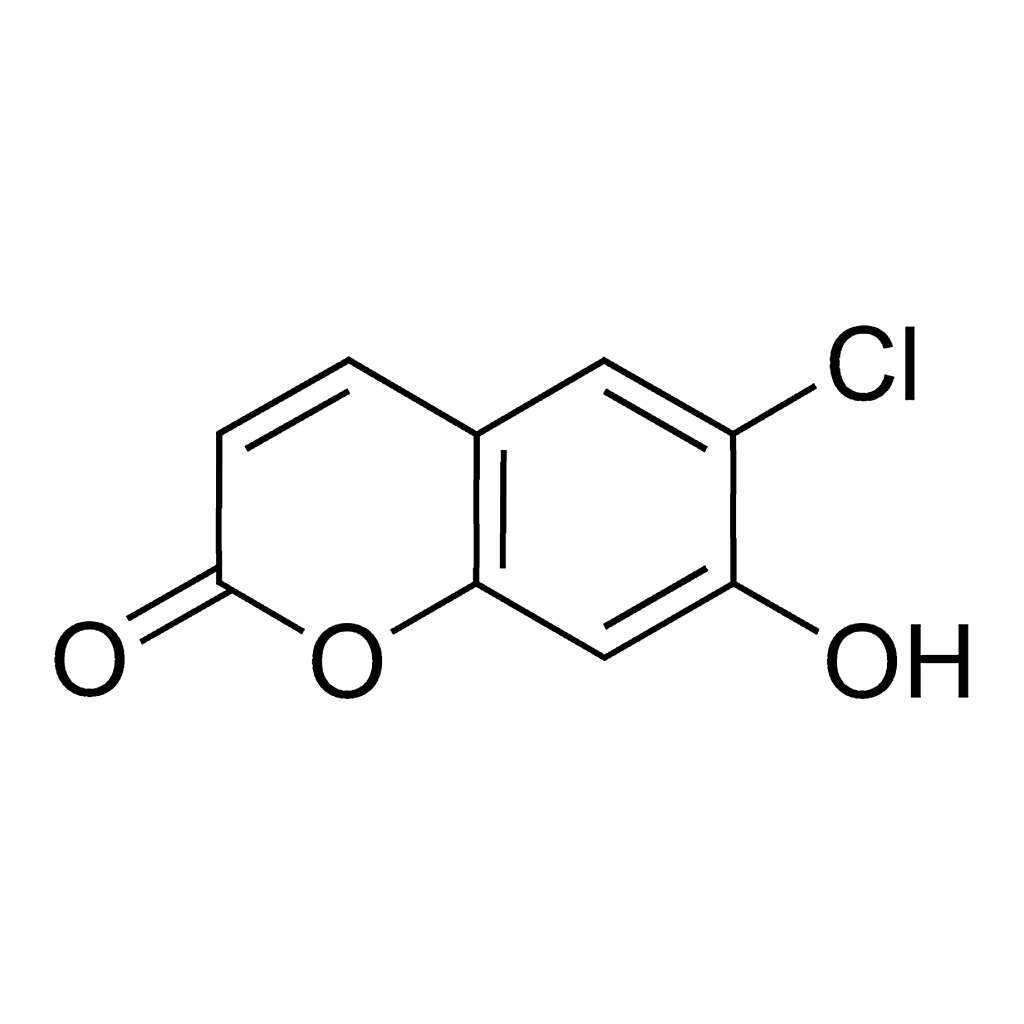 Merck 6-Chloro-7-hydroxycoumarin