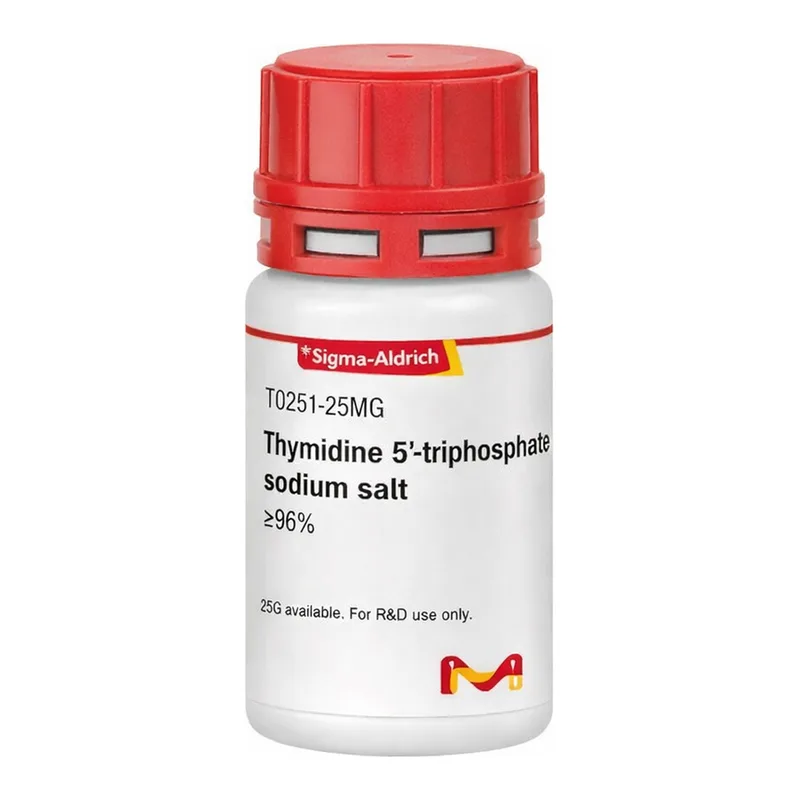 Merck Thymidine 5'-triphosphate sodium salt
