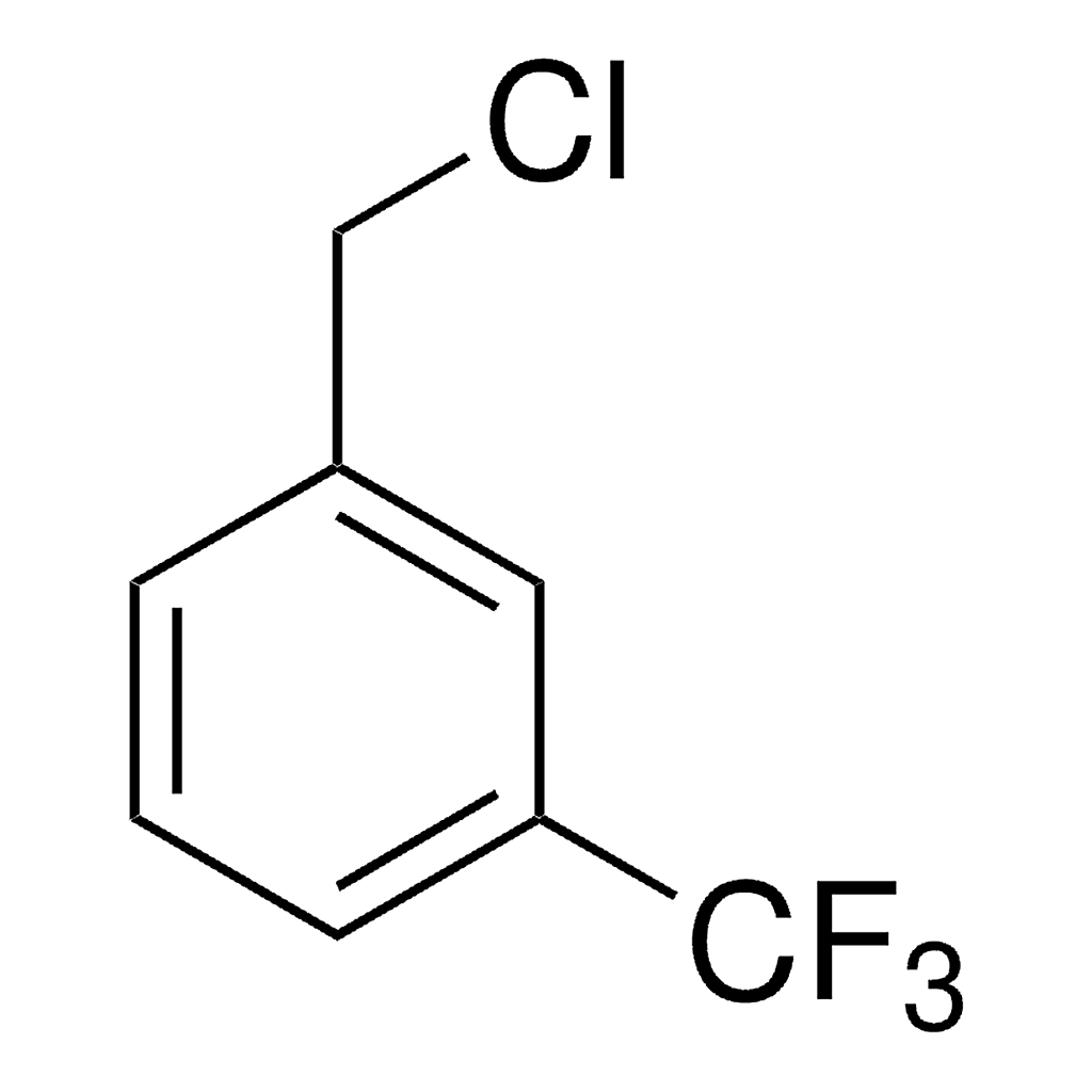 Merck 3-(Trifluoromethyl)benzyl chloride