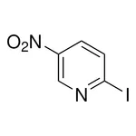 Merck 2-Iodo-5-nitropyridine