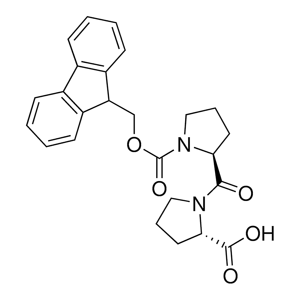 Merck Fmoc-Pro-Pro-OH