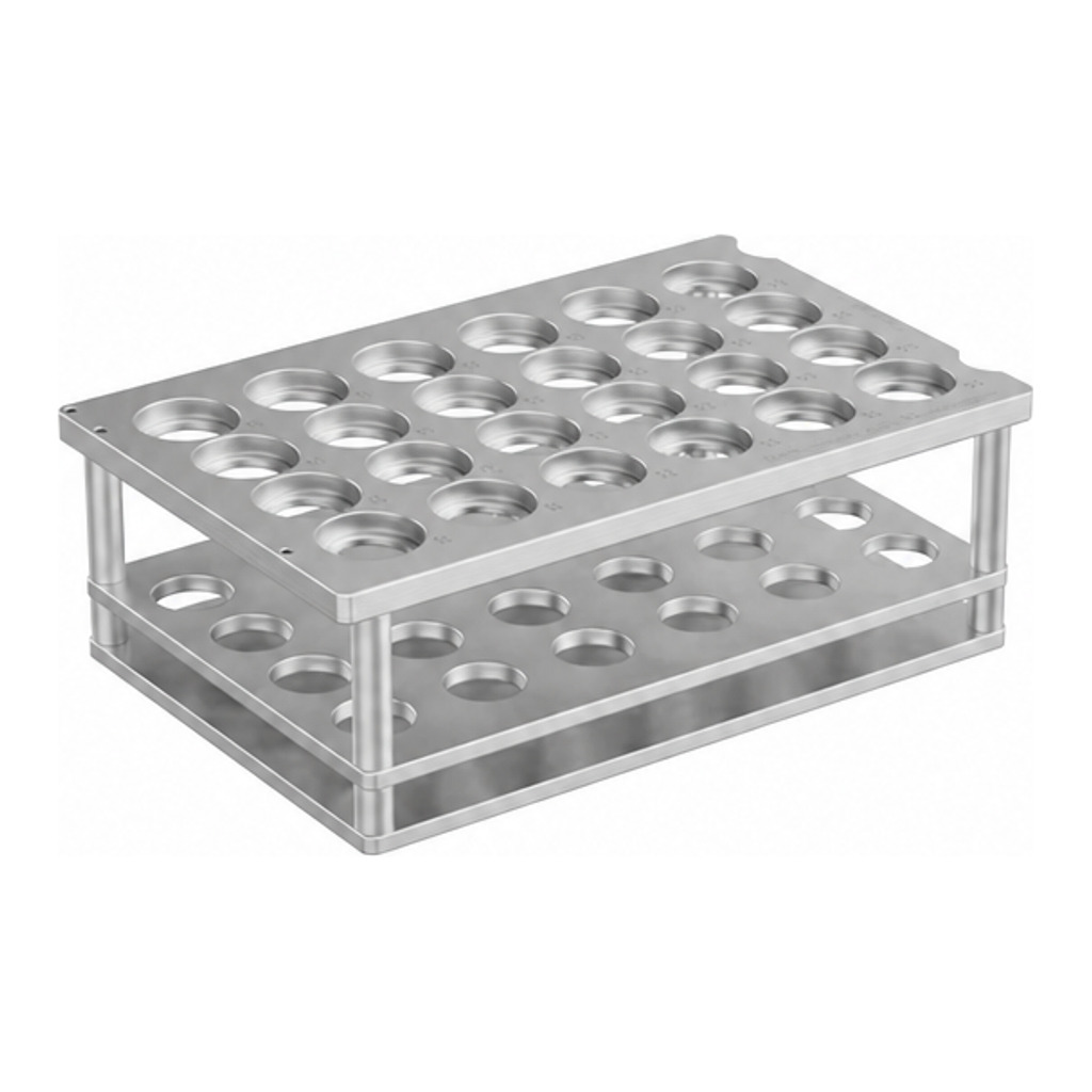epMotion® ReservoirRacks 및 모듈