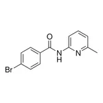 Merck 4-BROMO-N-(6-METHYL-PYRIDIN-2-YL-