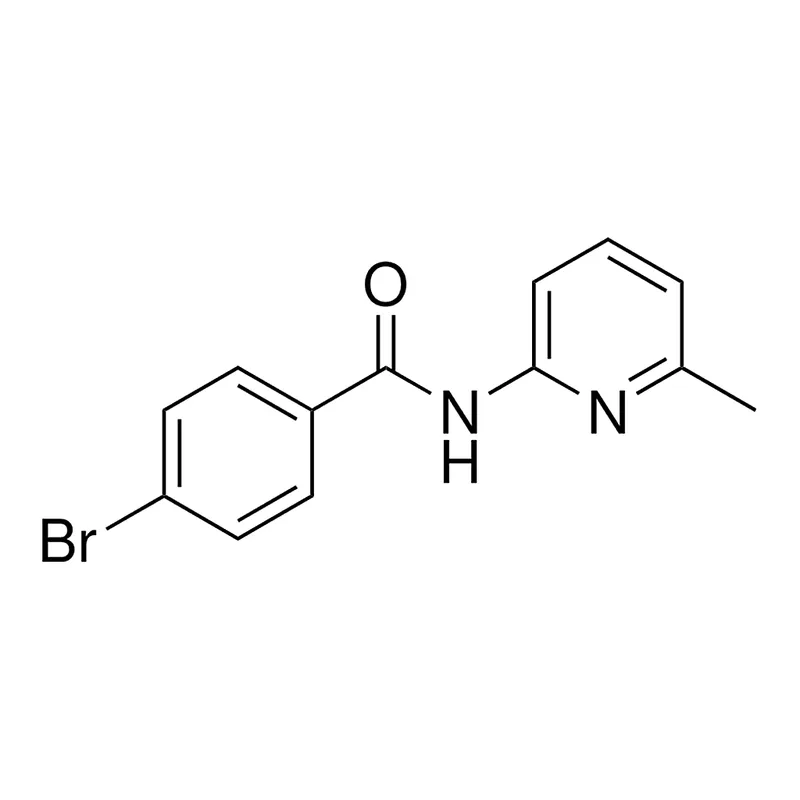 Merck 4-BROMO-N-(6-METHYL-PYRIDIN-2-YL-