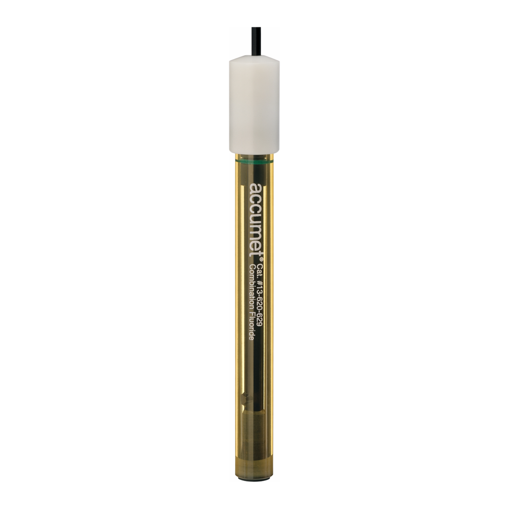 Thermo Fisher Scientific accumet Solid State Combination ISEs, Mercury-Free: Cupric