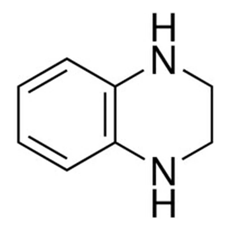 Merck 1,2,3,4-TETRAHYDROQUINOXALINE, 95%