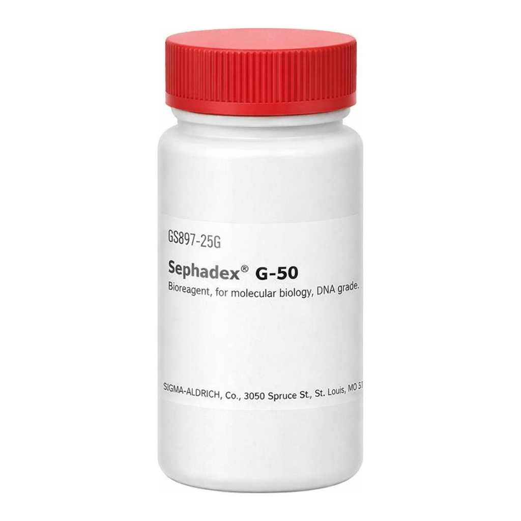 Merck SEPHADEX(R) G-50 BIOREAGENT, FOR MOLECU&