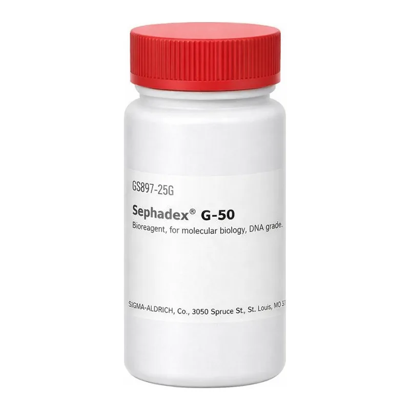 Merck SEPHADEX(R) G-50 BIOREAGENT, FOR MOLECU&