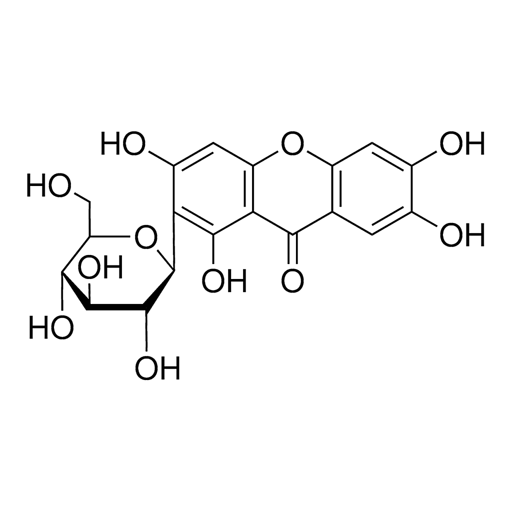 Merck Mangiferin