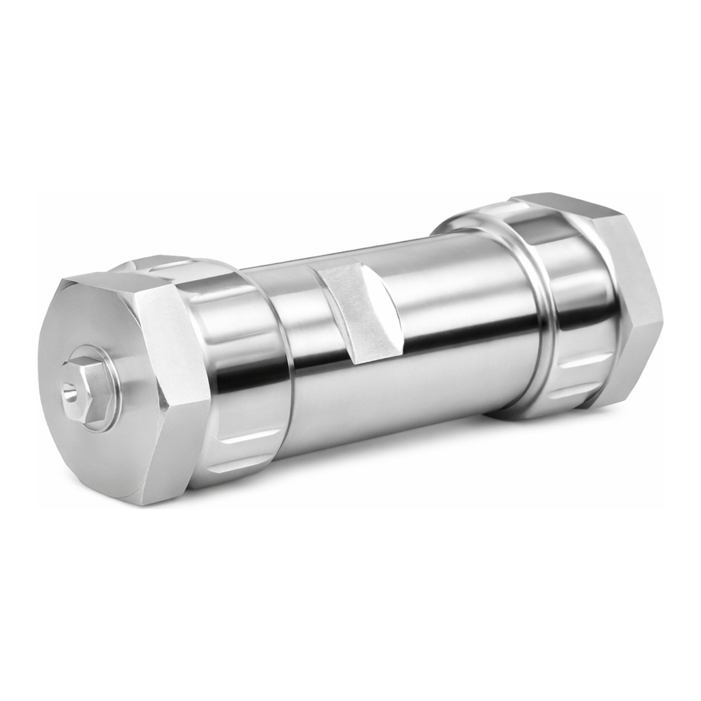 Waters XTerra MS C18 OBD Prep Column, 125Å, 10 µm, 30 mm X 100 mm, 1/pk