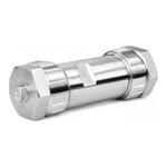 Waters XTerra MS C18 OBD Prep Column, 125Å, 10 µm, 30 mm X 100 mm, 1/pk