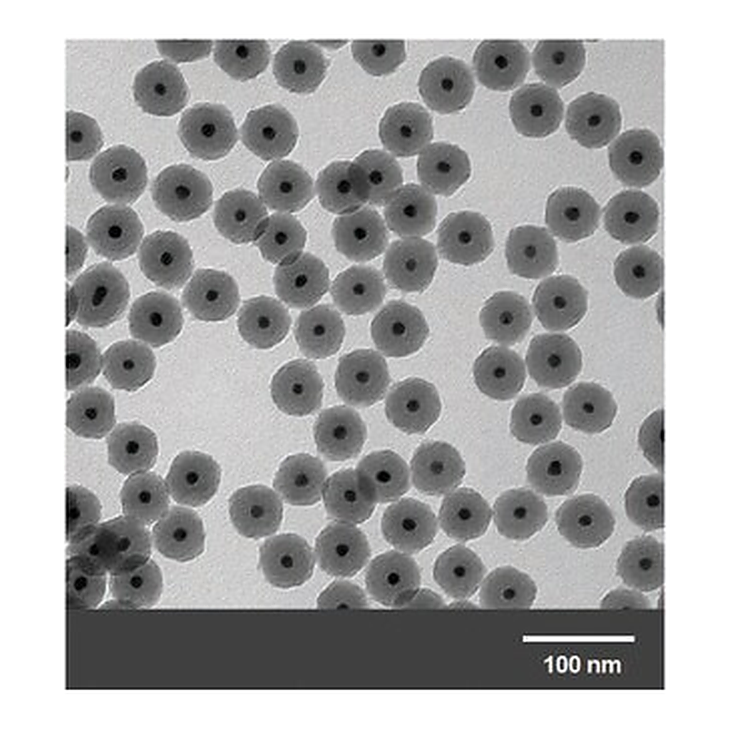 Merck GOLD NANOPARTICLES, 10 NM DIAMETER, SIL&