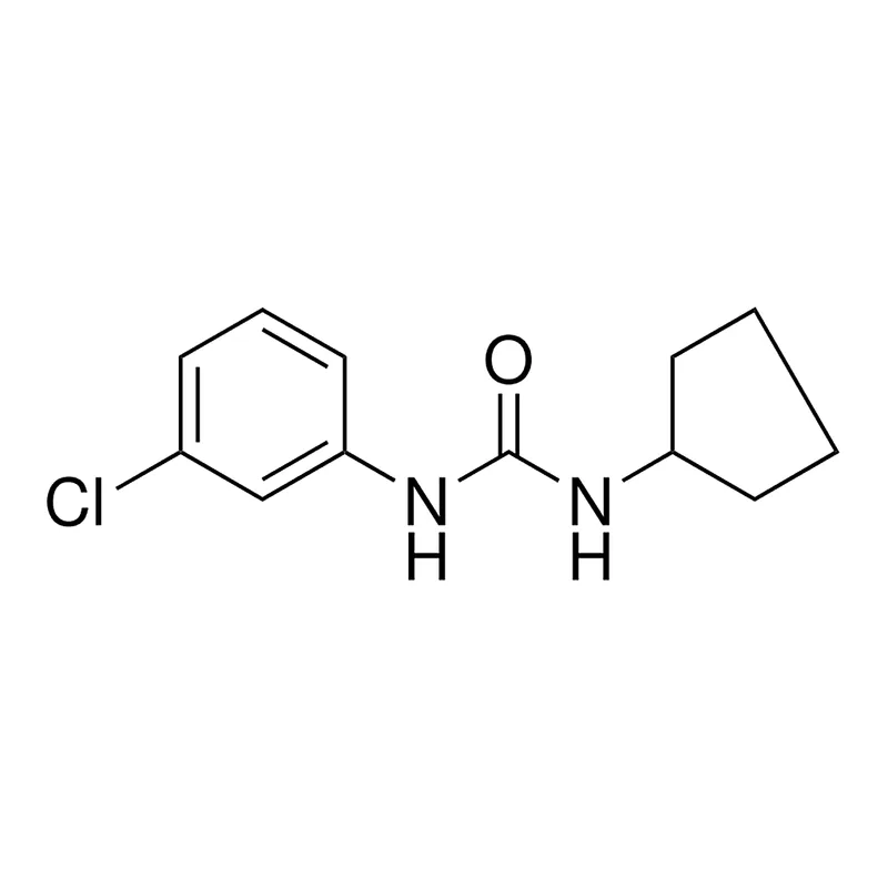 Merck 1-(3-CHLOROPHENYL)-3-CYCLOPENT - 50 MG&