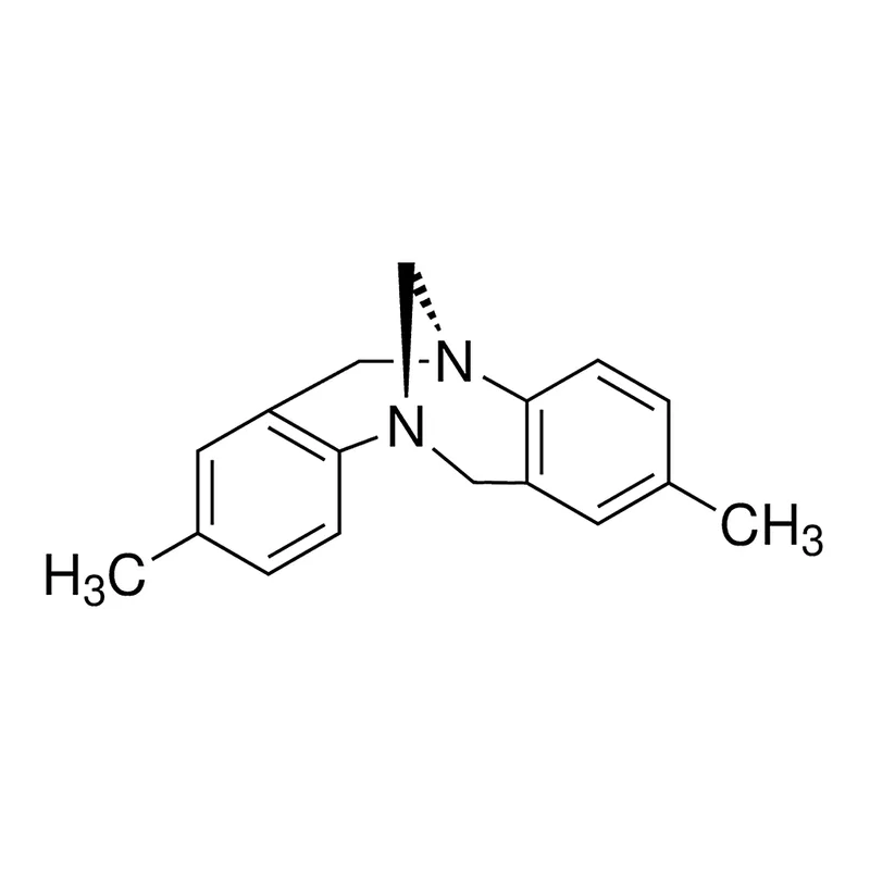 Merck (-)-TROGER'S BASE-