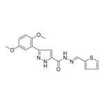 Merck 5-(2,5-DI-MEO-PH)-2H-PYRAZOLE- - 25 MG &