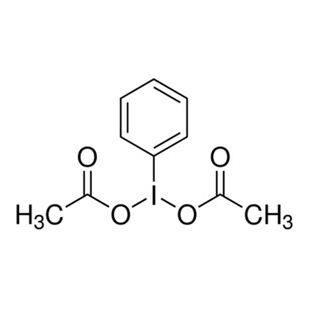 Merck IODOBENZENE DIACETATE, 98%