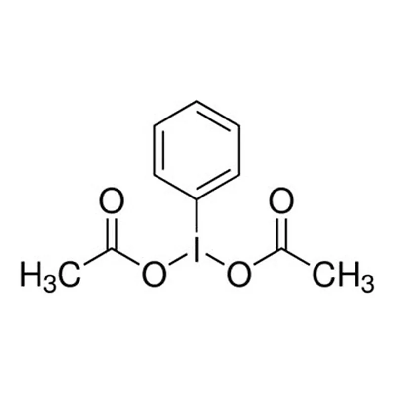 Merck IODOBENZENE DIACETATE, 98%