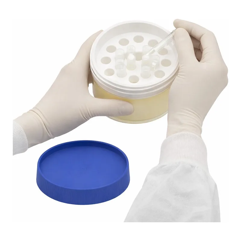 Thermo Fisher Scientific ProCulture -1°C Freeze Controller
