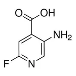 Merck 5-AMINO-2-FLUOROISONICOTINIC ACID