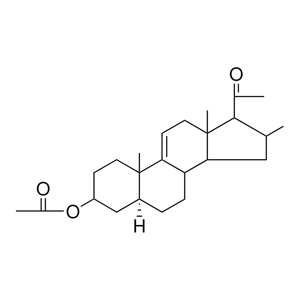 Merck 20-OXO-16-BETA-METHYL-5-ALPHA- - 1 MG&