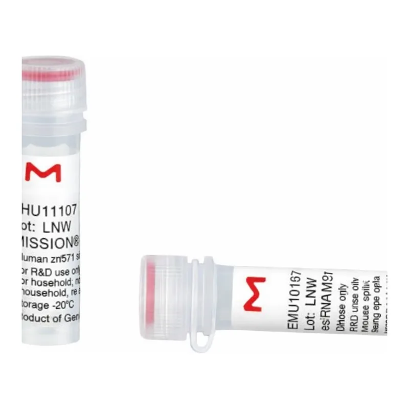 Merck MISSION(R) esiRNA