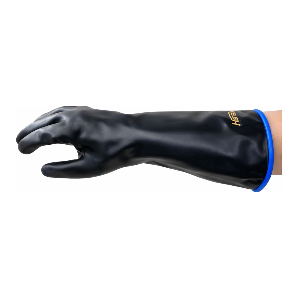 AS ONE Hanalove Glove (Conductive Glove) CSM, 하나로브 (도전성장갑)