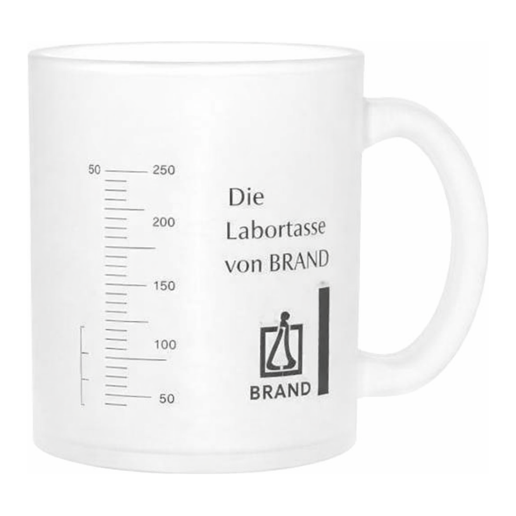 Merck BRAND(R) BRAND(R) lab mug